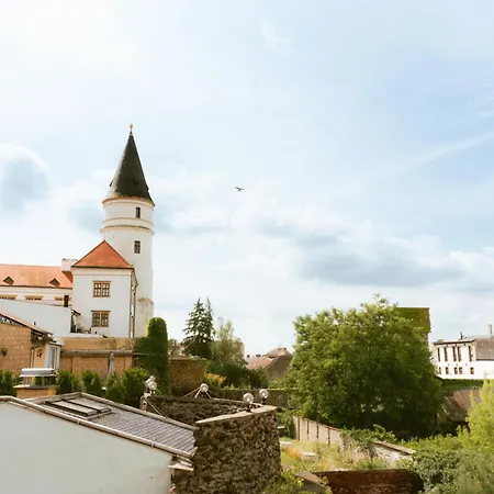 Sova Maison d'hôtes 3*